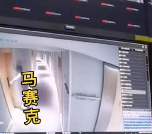 被闖房間女子.新發(fā)聲！向全季酒店索賠1元，拿到監(jiān)控后將對(duì)男子提出訴訟