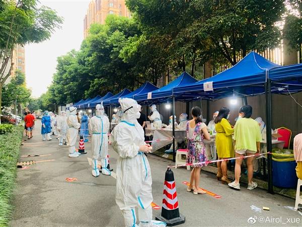 無比重要！核酸檢測前30分鐘不應(yīng)抽煙：否則后果很嚴(yán)重？